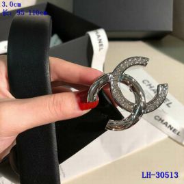 Picture of Chanel Belts _SKUChanelBelt30mm95-110cm8L76749